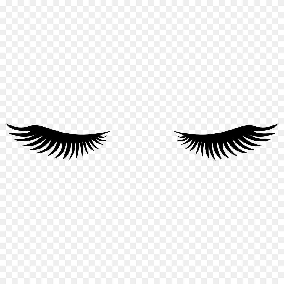 Eye Brow Lashes Cosmetics Bulk Logo Download, Gray Free Transparent Png