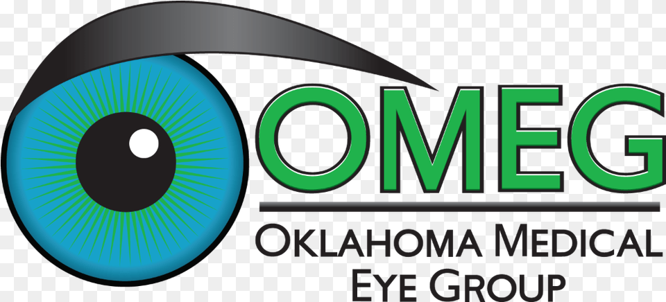 Eye Care Clinic Tulsa Circle, Art, Graphics, Logo, Light Png