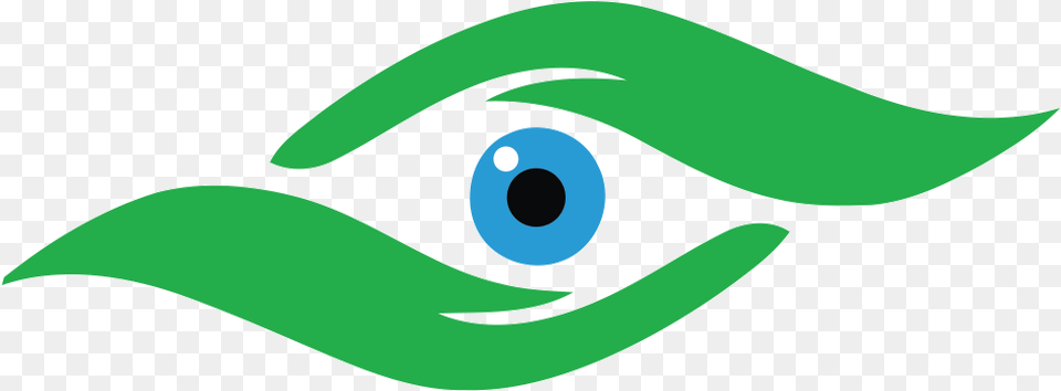 Eye Check Up Clipart Clip Art Eye Logo, Green, Graphics, Animal, Fish Png Image