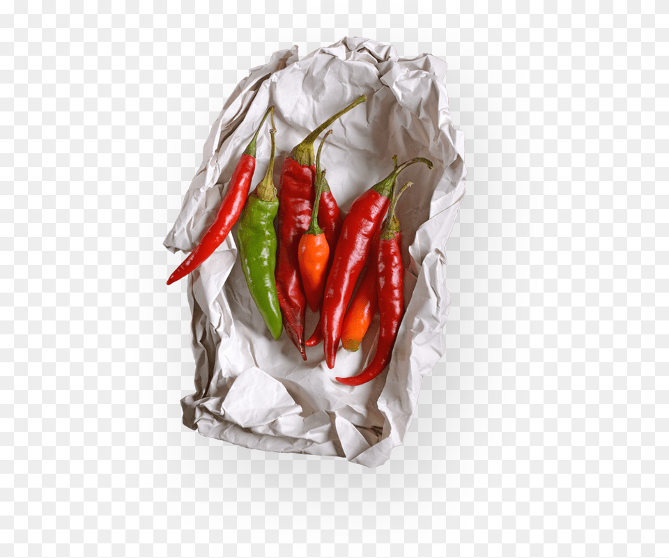 Eye Chili, Food, Produce, Pepper, Plant Free Png