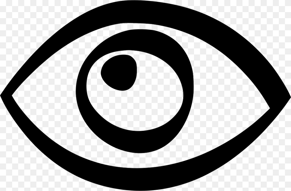 Eye Circle, Disk Free Png
