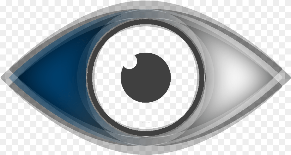 Eye Circle, Electronics Free Transparent Png