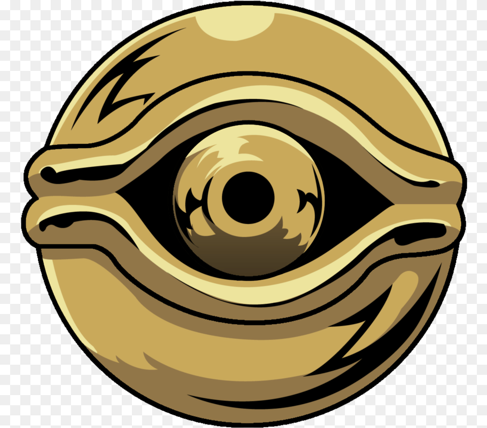 Eye Clip 1080p Millennium Eye, Gold, Treasure, Accessories, Astronomy Png