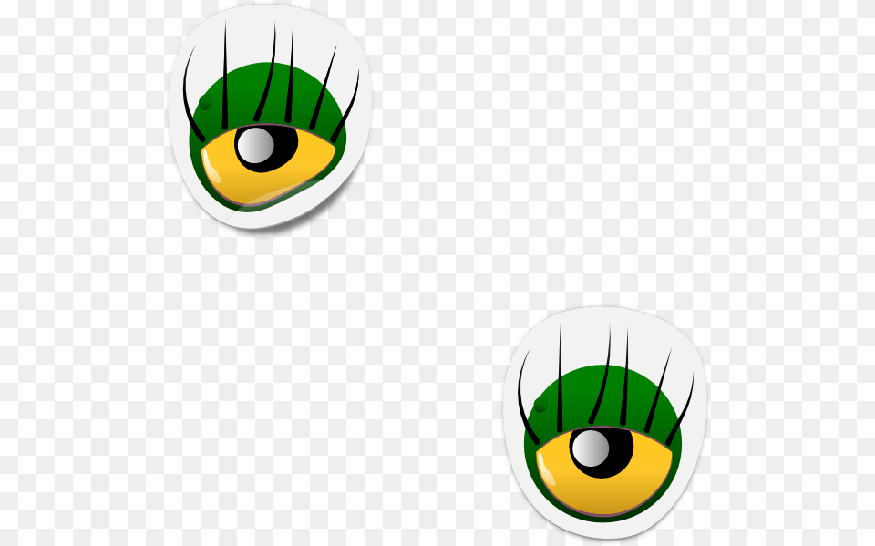 Eye Clip Art Free Transparent Png