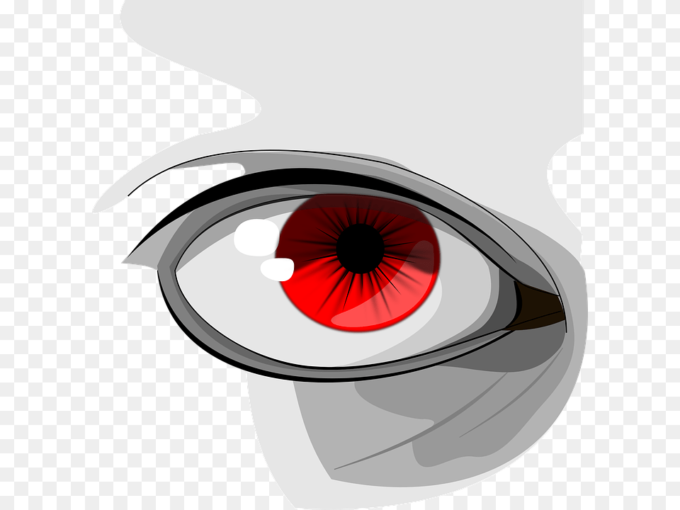 Eye Clip Art, Graphics, Disk, Contact Lens Png Image