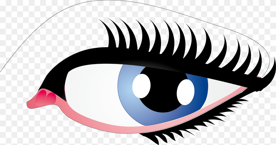 Eye Clip Art Eye Vector, Drawing, Book, Comics, Publication Free Png Download