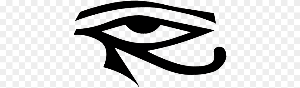 Eye Clip Left Eye Of Ra Transparent, Text, Car, Transportation, Vehicle Free Png