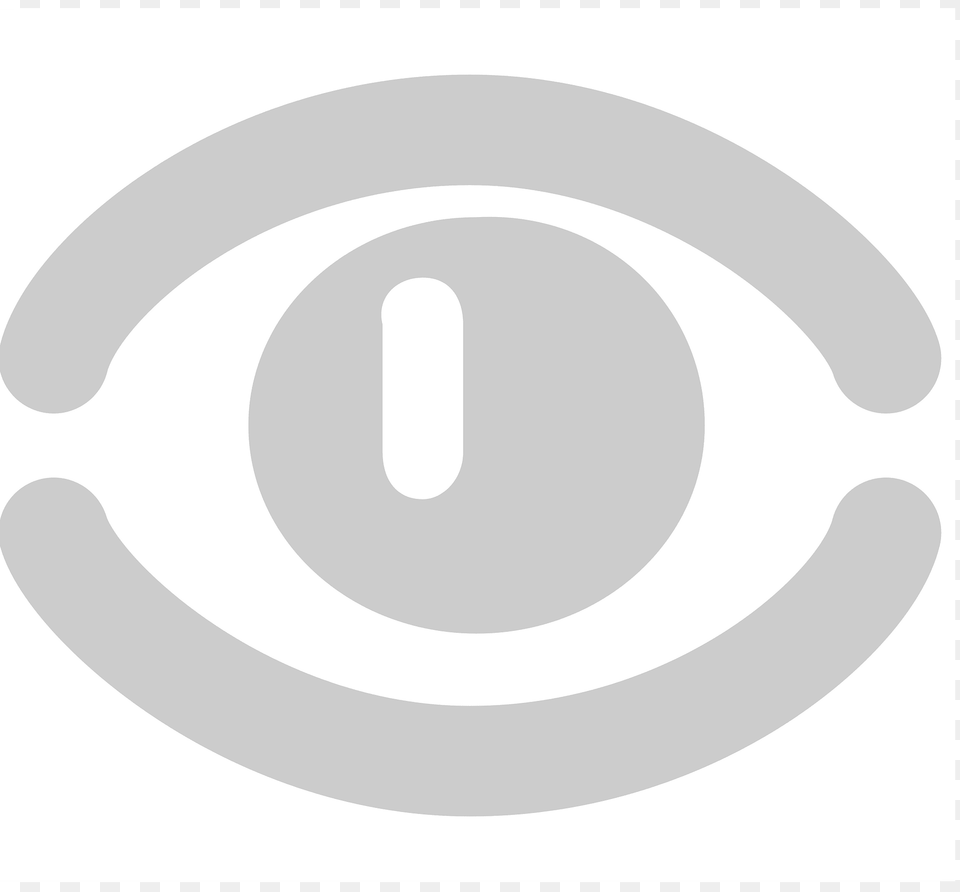 Eye Clipart, Text, Cutlery Free Png