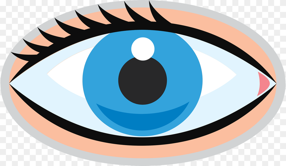 Eye Clipart, Art Free Png Download