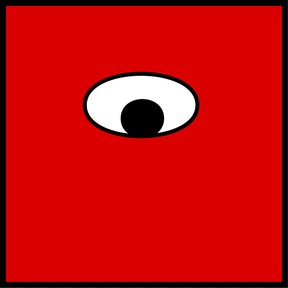 Eye Clipart, Hole Png