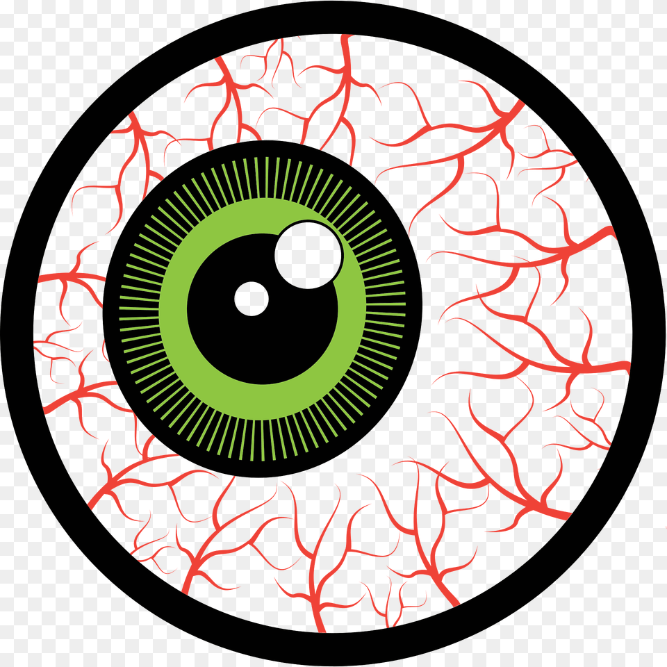 Eye Clipart, Pattern, Disk, Art Png Image