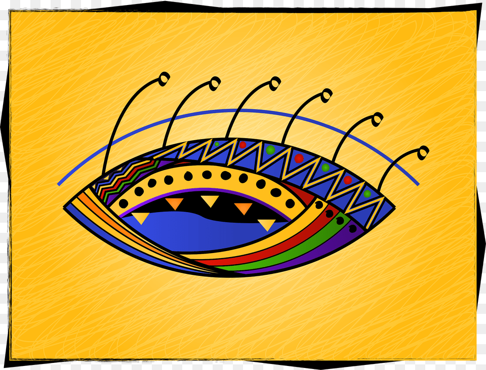 Eye Clipart Free Png Download