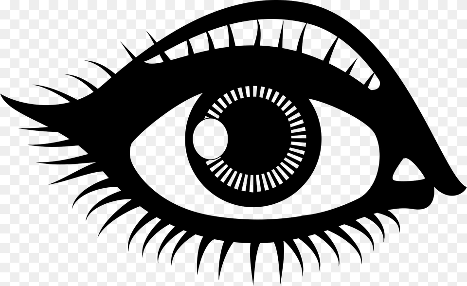 Eye Clipart, Art, Drawing, Animal, Fish Free Png