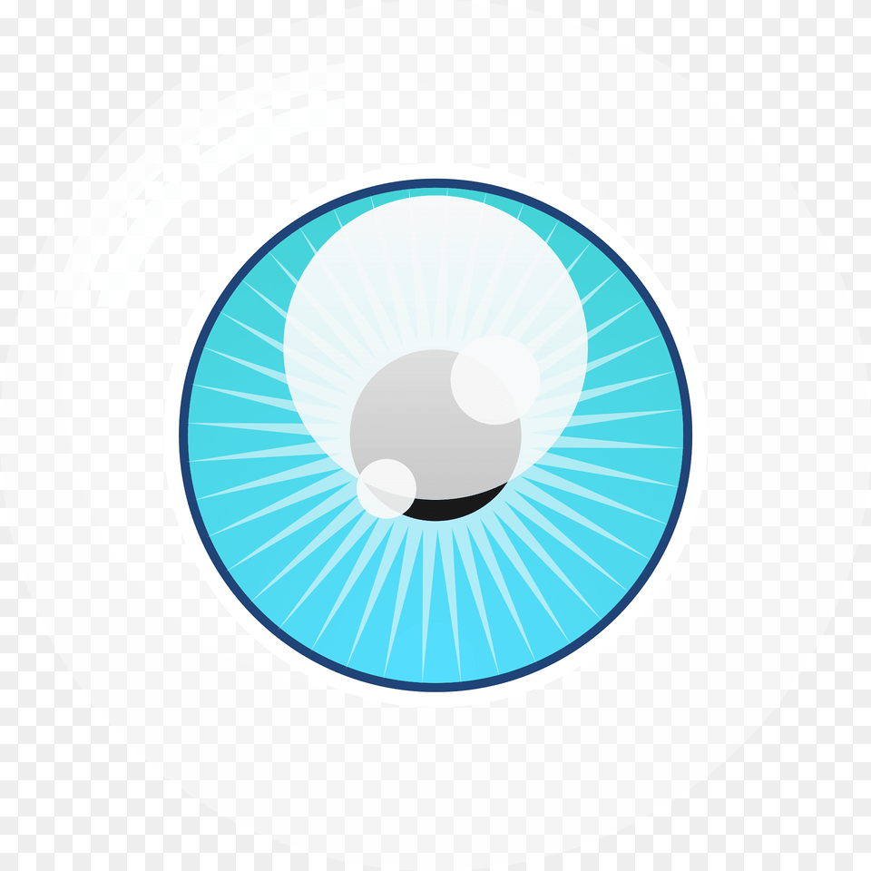 Eye Clipart, Plate, Sphere Png
