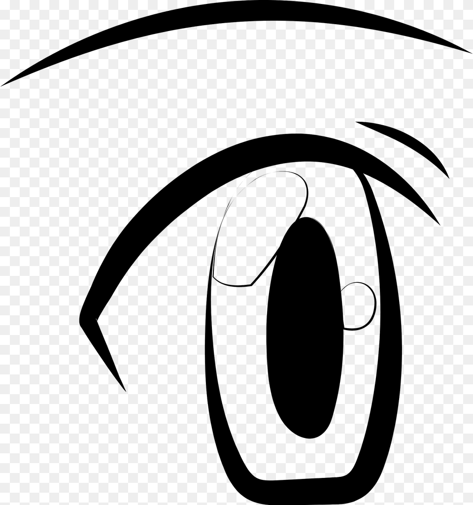 Eye Clipart, Computer Hardware, Electronics, Hardware, Mouse Free Transparent Png