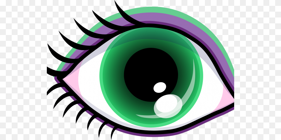 Eye Clipart, Art, Graphics, Disk Free Transparent Png