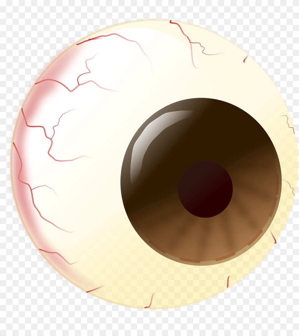 Eye Clipart, Sphere, Disk Free Transparent Png