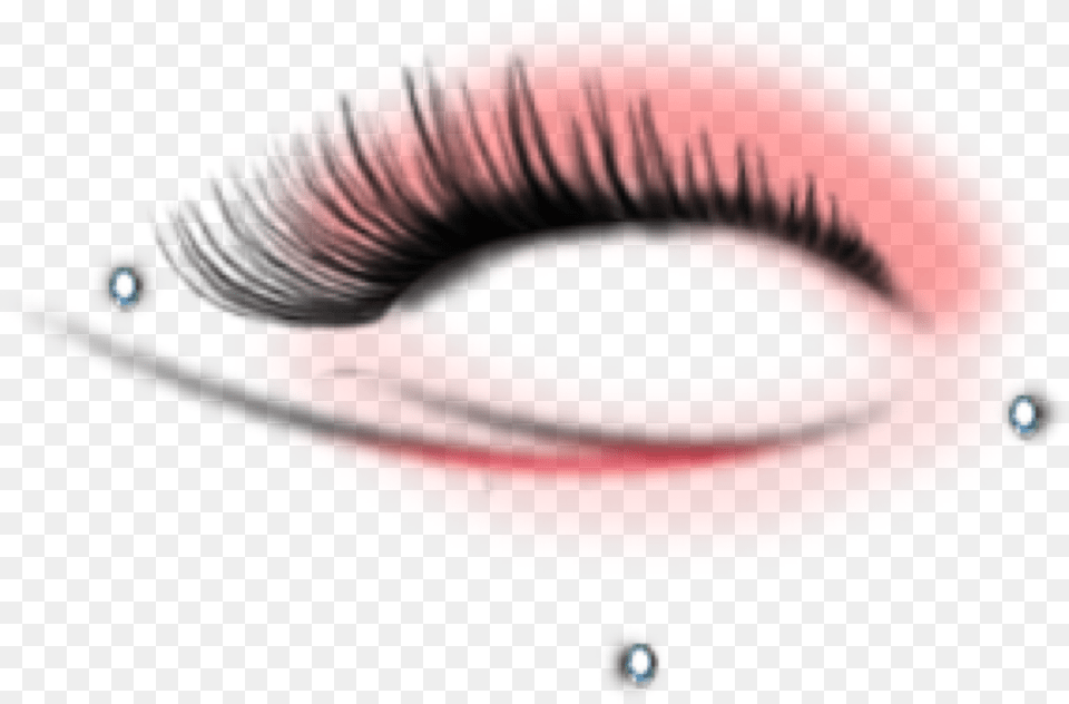 Eye Clipart Eye Makeup Mascara, Body Part, Mouth, Person Free Png