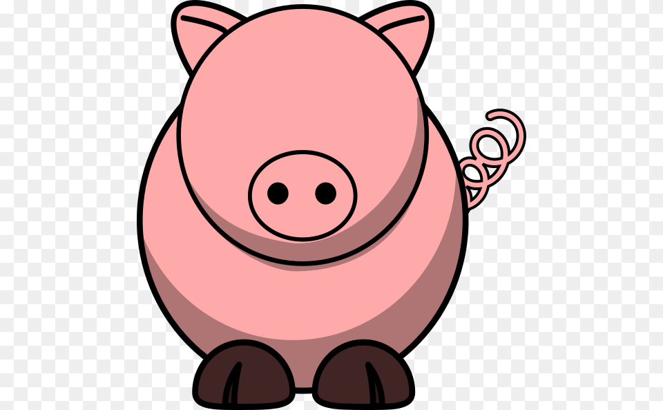 Eye Clipart Pig, Animal, Bear, Mammal, Wildlife Free Transparent Png