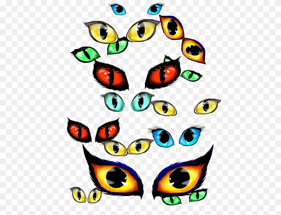 Eye Clipart Witch, Art, Baby, Person, Face Free Png Download