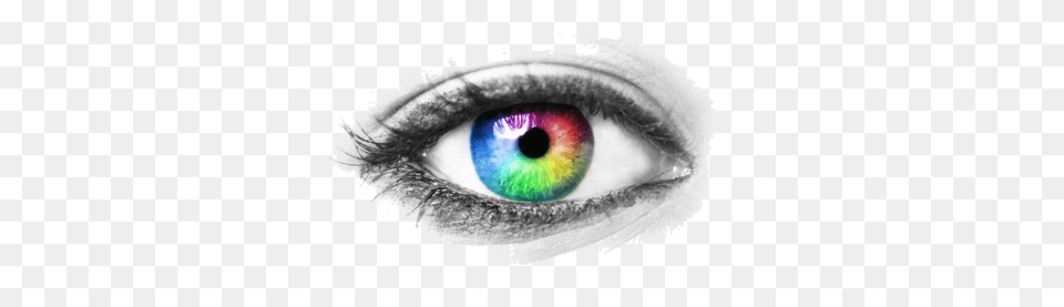 Eye Colours, Art, Disk Png Image