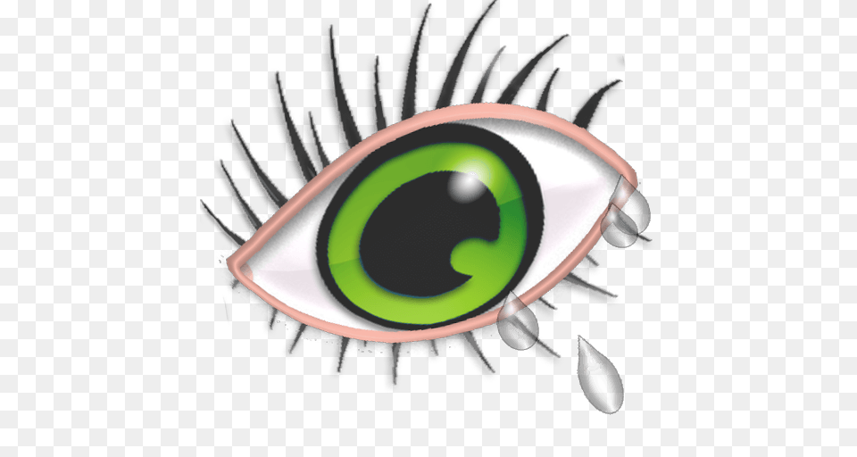 Eye Crying Cliparts, Art, Graphics Free Transparent Png