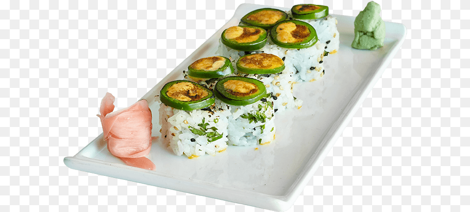 Eye Doctor Roll Suviche, Dish, Food, Meal, Food Presentation Png Image