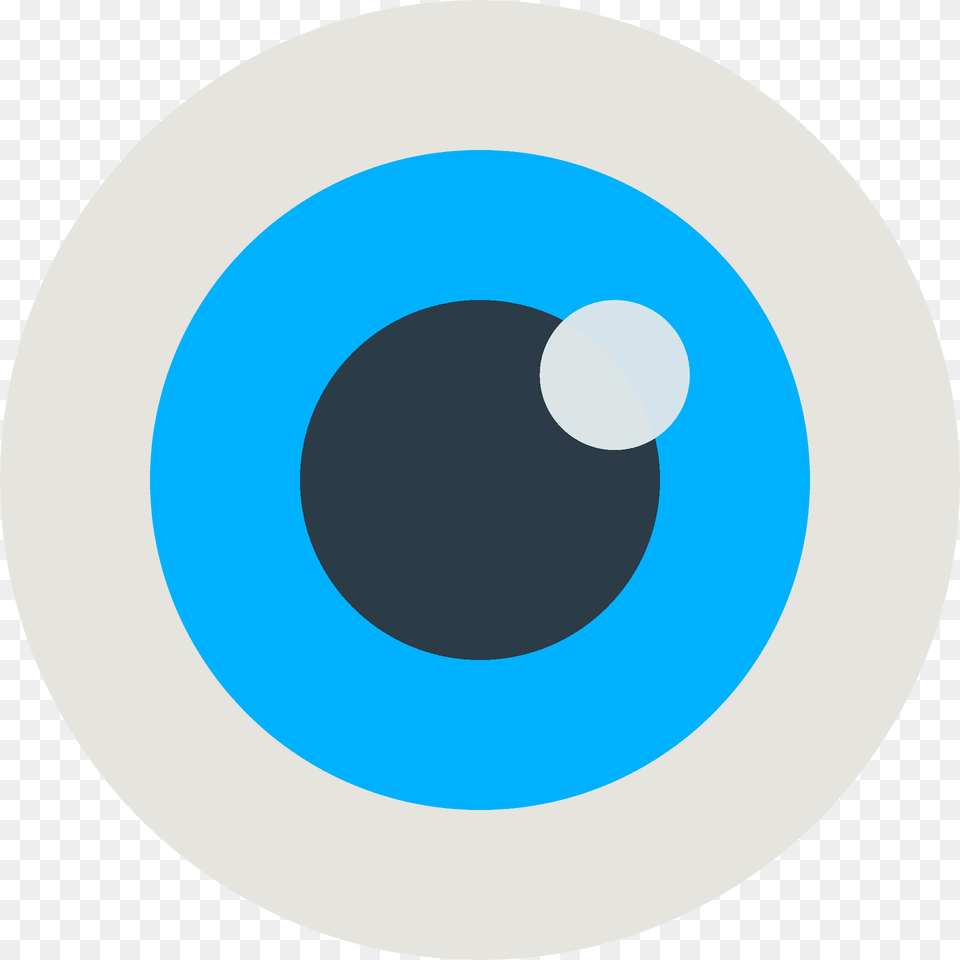 Eye Emoji Clipart, Sphere, Disk Png