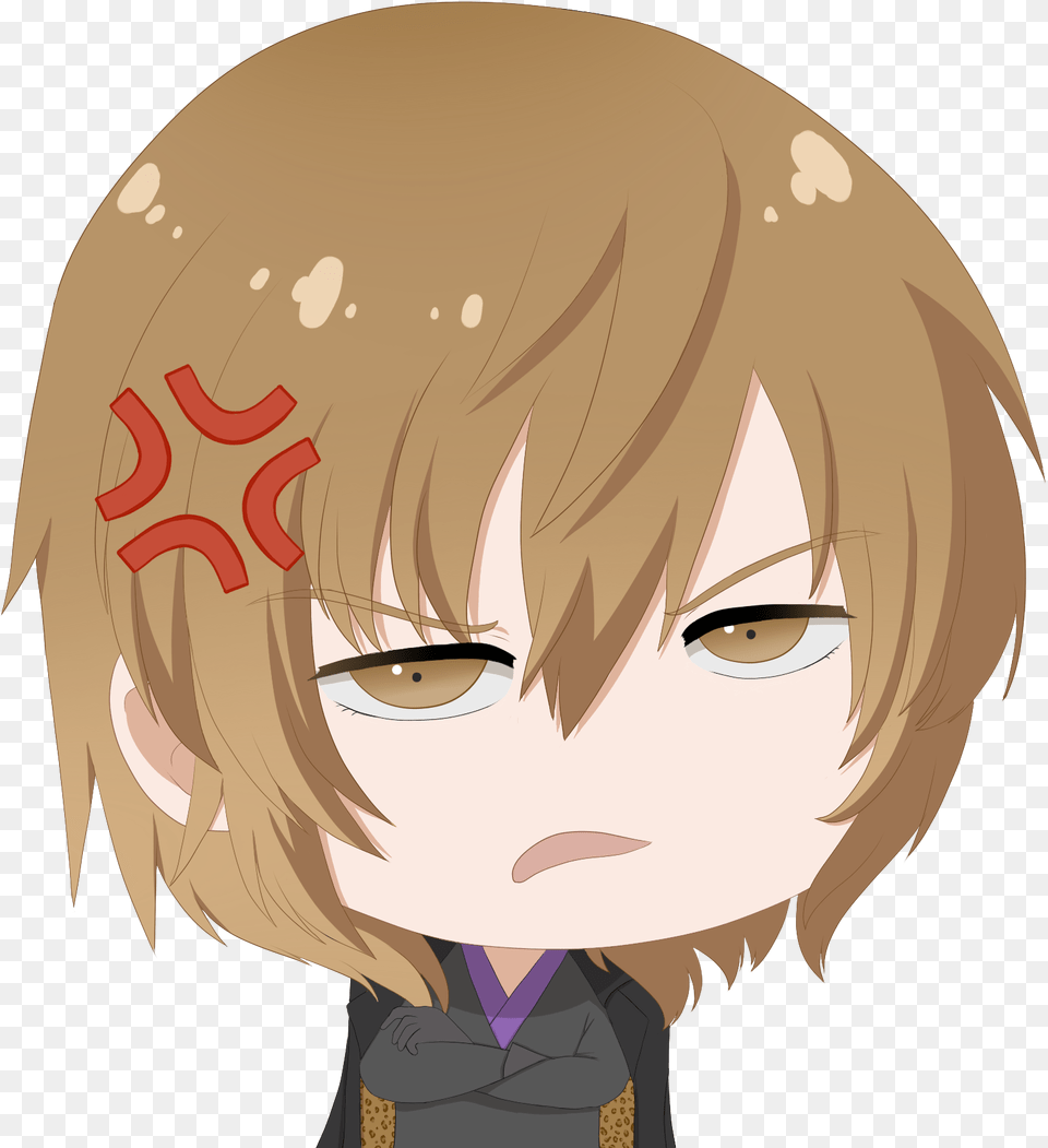 Eye Emoji Hair Facebook Messenger Vanderwood Mystic Messenger Emojis, Adult, Publication, Person, Female Free Transparent Png