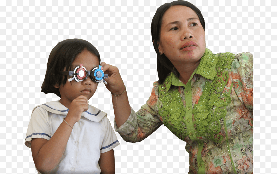 Eye Exam Eye, Accessories, Photography, Person, Goggles Free Png Download