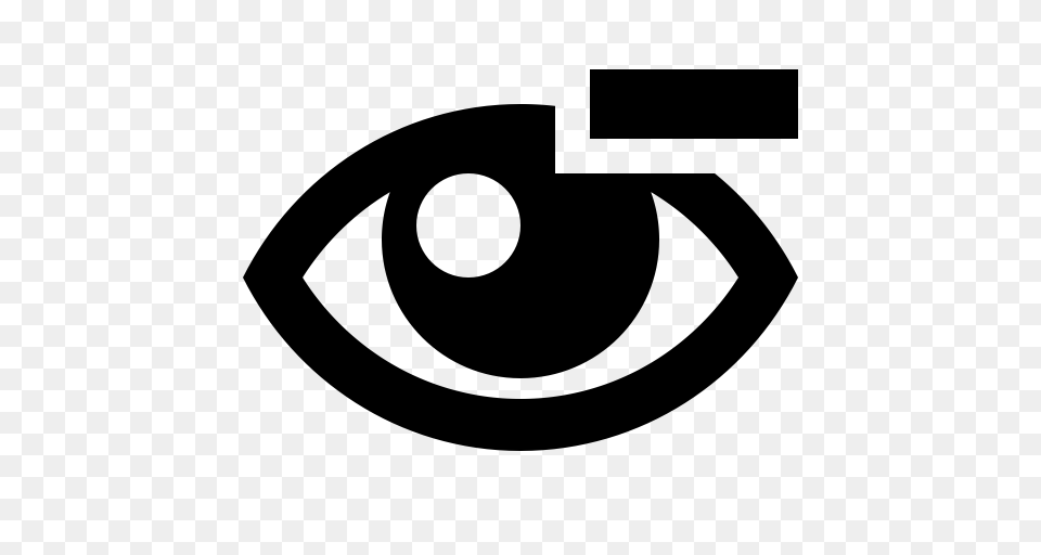 Eye Eye Eyes Icon And Vector For Free Download, Gray Png Image