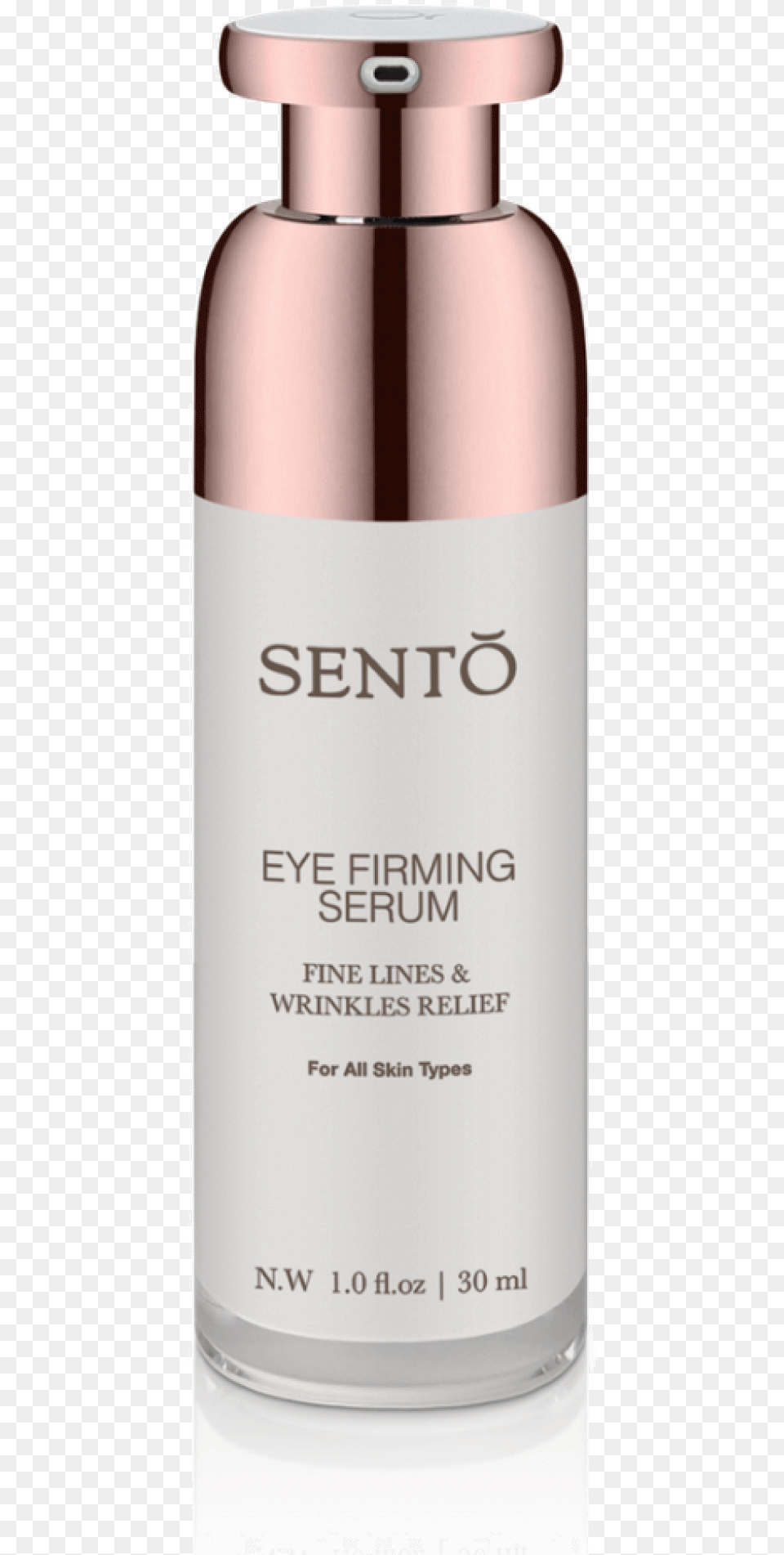 Eye Firming Serum Cosmetics, Bottle, Perfume, Jar Free Png