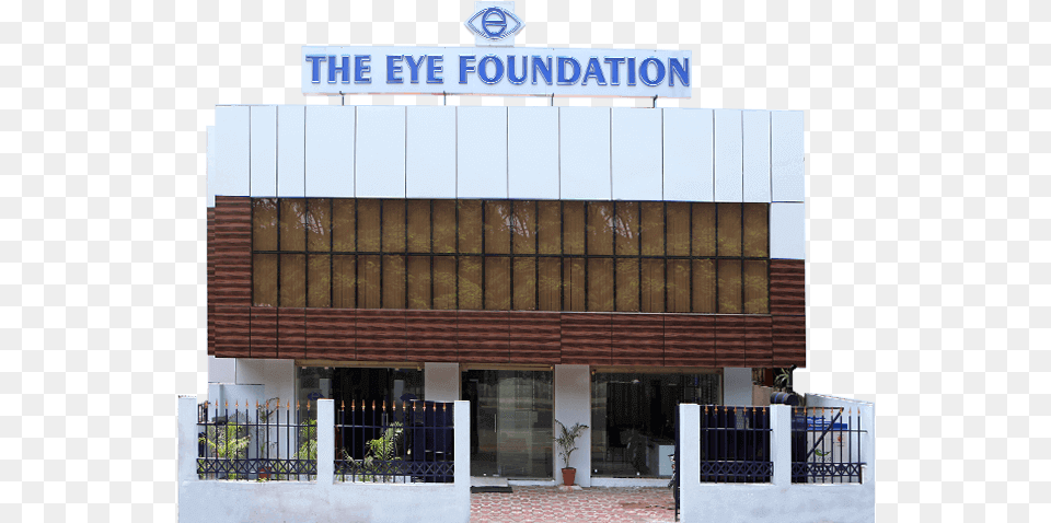 Eye Foundation Sungam Coimbatore, Architecture, Building, Office Building, Plant Png