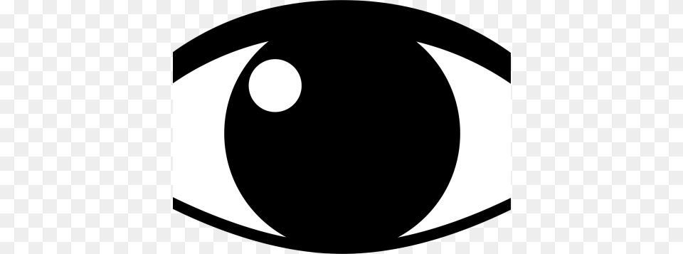 Eye Gazing Mental Health Recovery Board Of Wayne And Holmes, Stencil, Astronomy, Moon, Nature Free Png