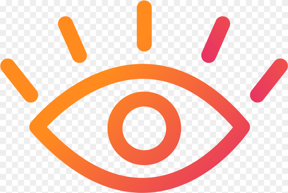 Eye Graphic Icon, Gauge Png Image