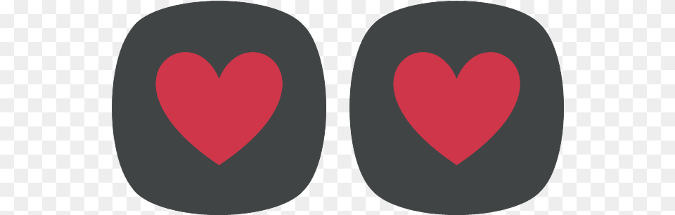 Eye Heart Vr Graphics And Gaming Blog Graphics And Heart Eye Free Transparent Png