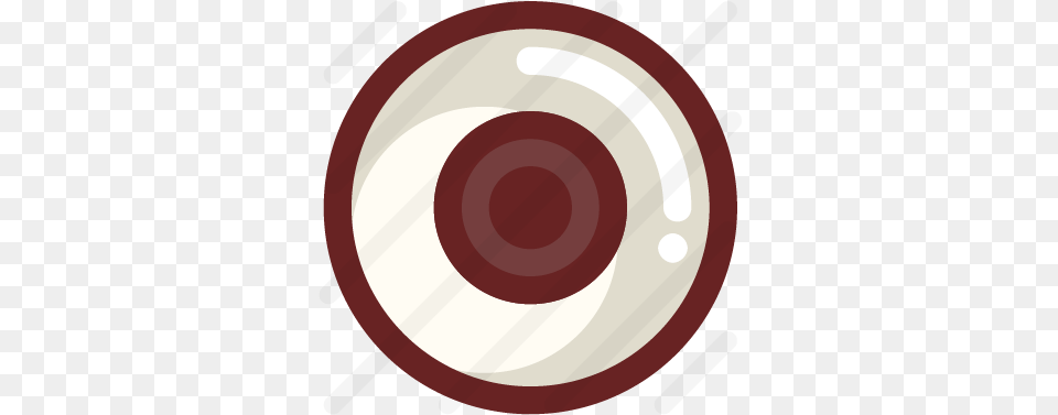 Eye Icon Iconbros Circle, Disk, Astronomy, Moon, Nature Free Png