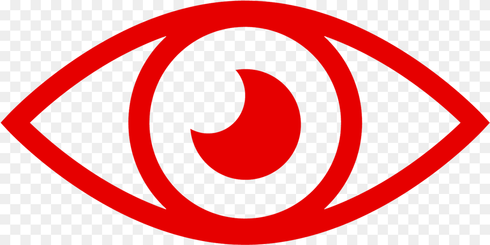 Eye Icon Vector Clipart Download Legend Of Zelda Sheikah Eye, Logo Free Png