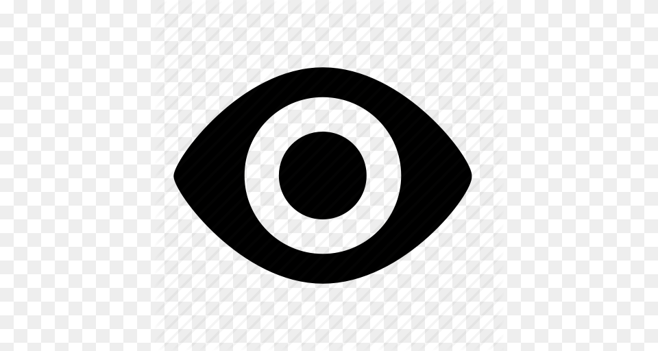 Eye Icons, Spiral Png