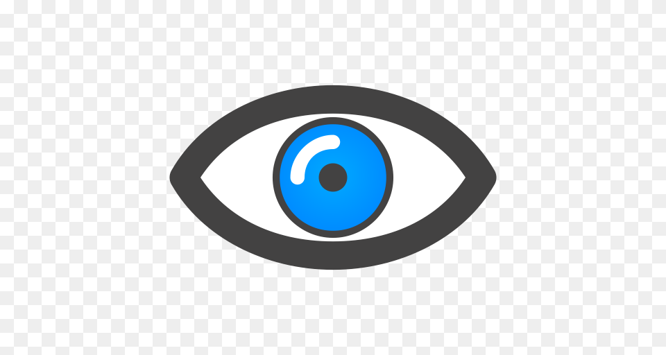 Eye Icons, Sphere, Disk Png Image