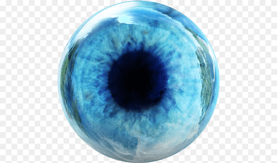 Eye Image, Sphere, Astronomy, Outer Space, Planet Free Transparent Png
