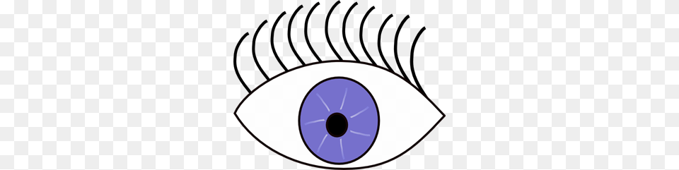 Eye Images Icon Cliparts, Disk, Dvd Free Png Download