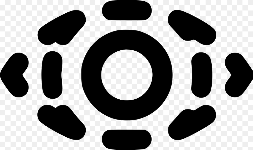 Eye Invisible, Stencil, Symbol Free Transparent Png