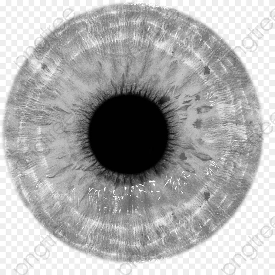 Eye Iris, Hole, Astronomy, Moon, Nature Png