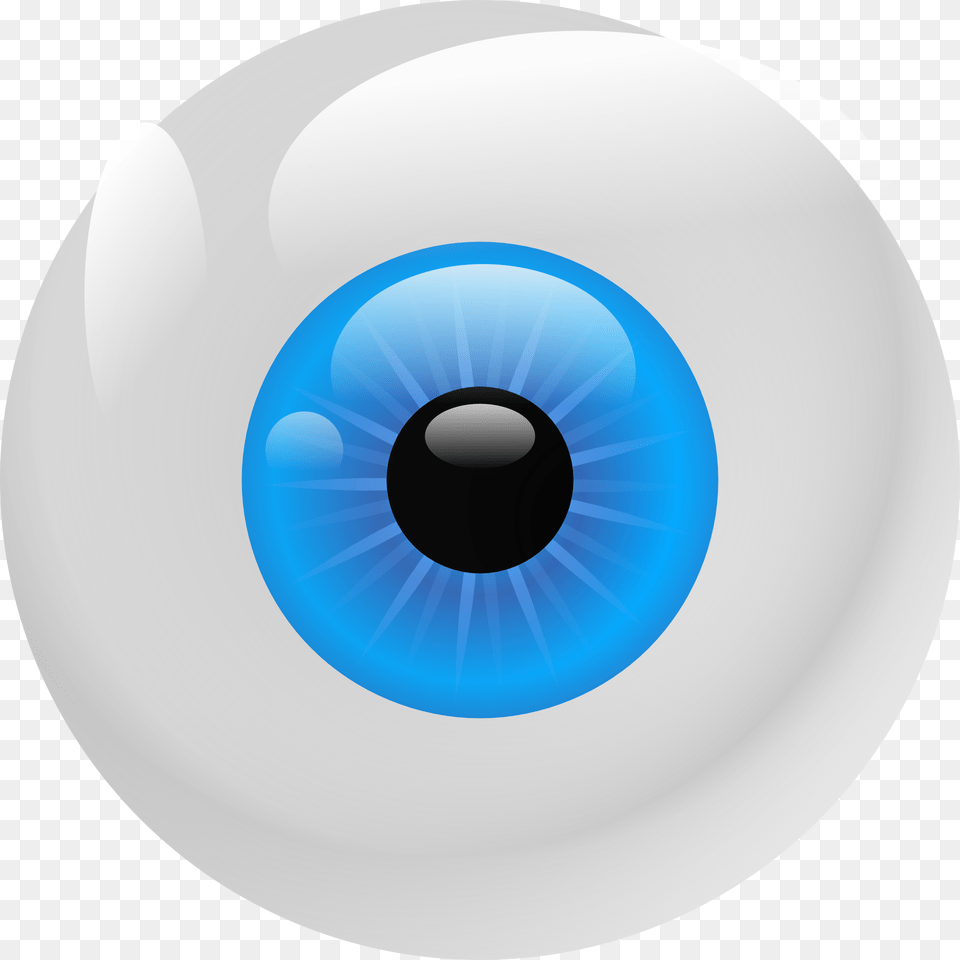 Eye Iris, Sphere, Disk Png