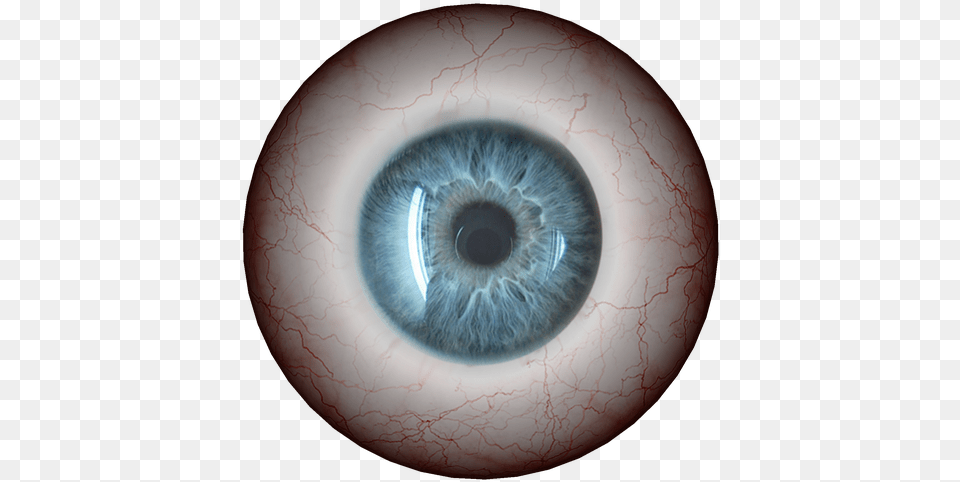 Eye Iris, Contact Lens, Sphere Free Png