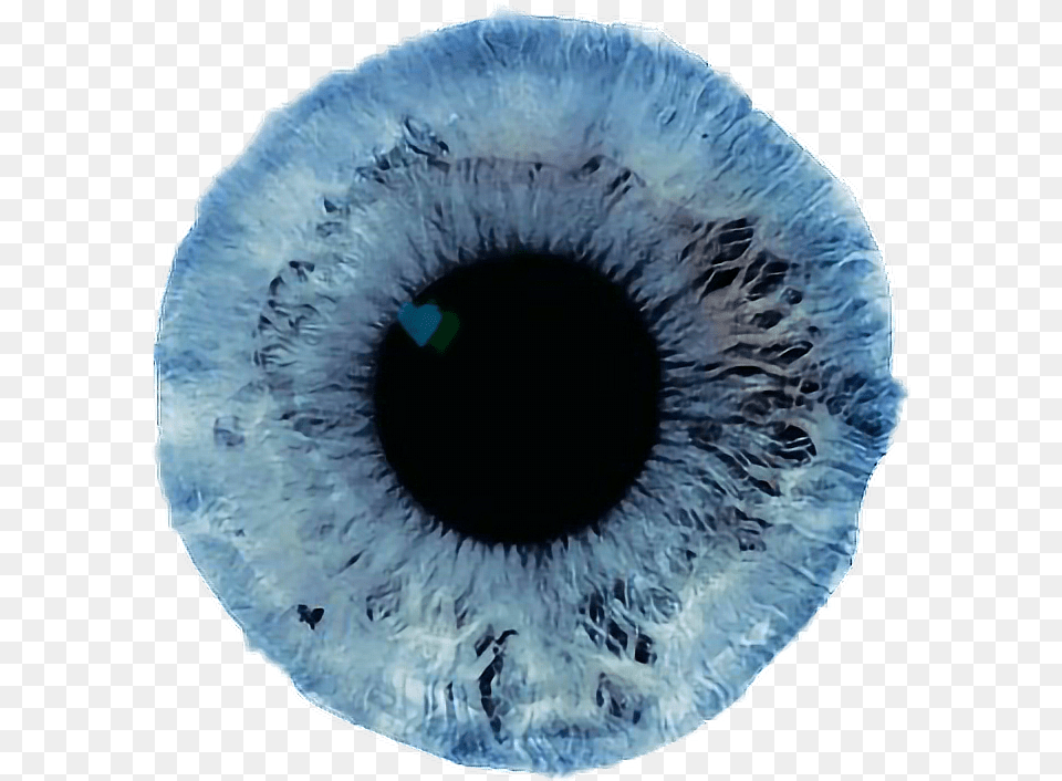 Eye Iris Eyeball Blue Blueeye Remixme Blue Eyes Texture, Home Decor, Cushion, Accessories, Pillow Free Png