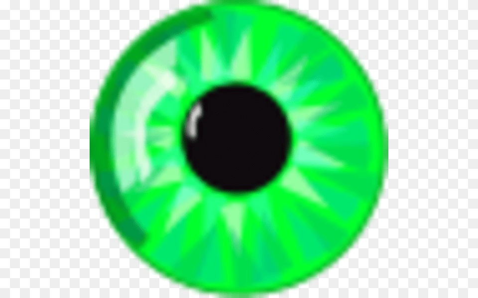Eye Lens Eye Lens Eye Icon, Accessories, Gemstone, Green, Jewelry Free Png Download