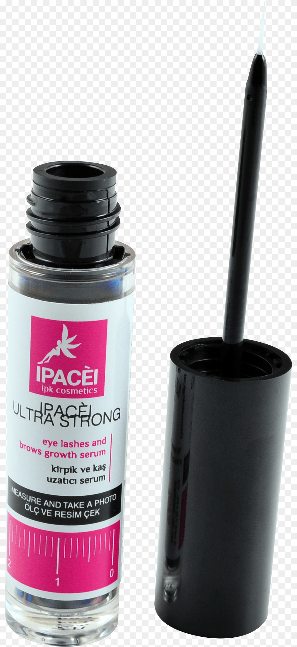 Eye Liner, Bottle, Cosmetics, Can, Tin Free Transparent Png