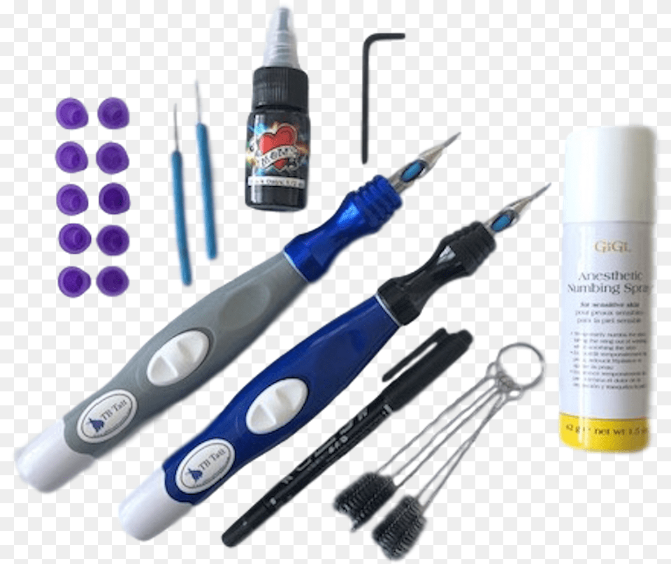 Eye Liner, Brush, Device, Tool, Toothbrush Free Transparent Png